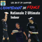 Rendez-vous sport du week-end