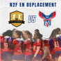 Rendez-vous sport du week-end