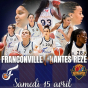 Rendez-vous sport du week-end