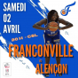Rendez-vous sport du week-end