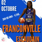 Rendez-vous sport du week-end