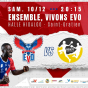 Rendez-vous sport du week-end