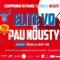 Rendez-vous sport du week-end