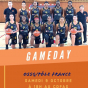 Rendez-vous sport du week-end