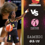 Rendez-vous sport du week-end