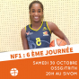 Rendez-vous sport du week-end