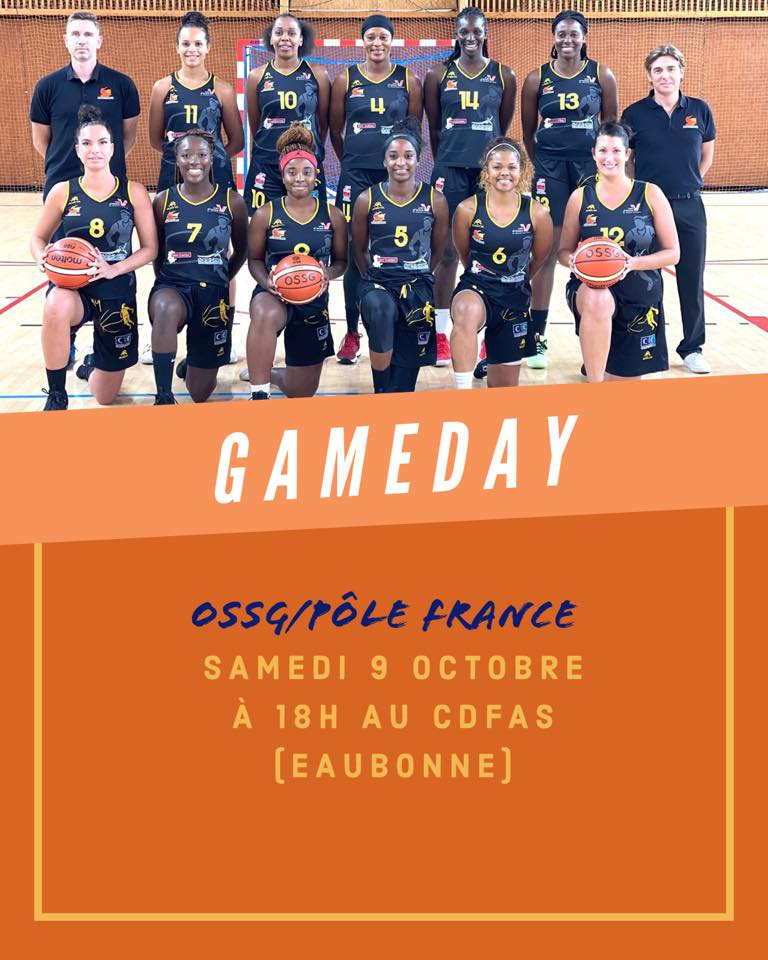 Ossg - Centre Fédéral