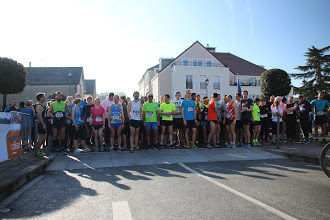 PLAINE AIR DU PLESSIS BOUCHARD