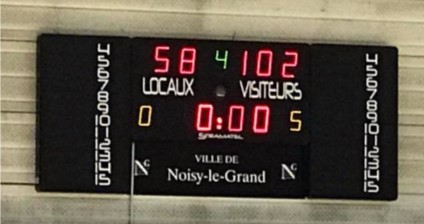 Score Noisy - OSSG
