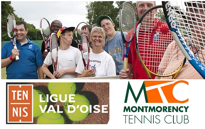 TENNIS CLUB DE MONTMORENCY