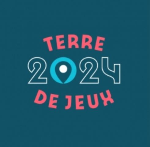 Terre de jeux 2024