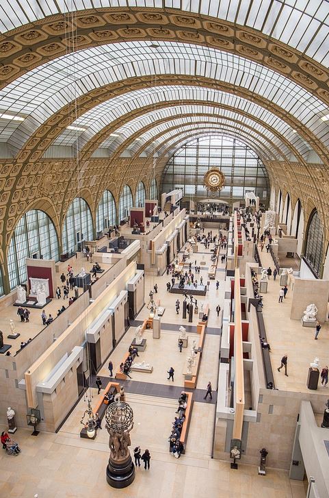 musée d'Orsay