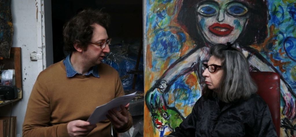 Documentaire LE FORMULAIRE