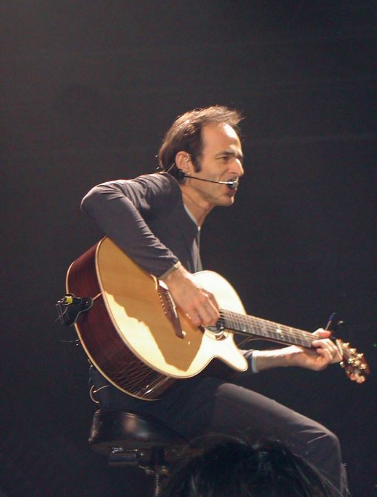 Jean-Jacques Goldman