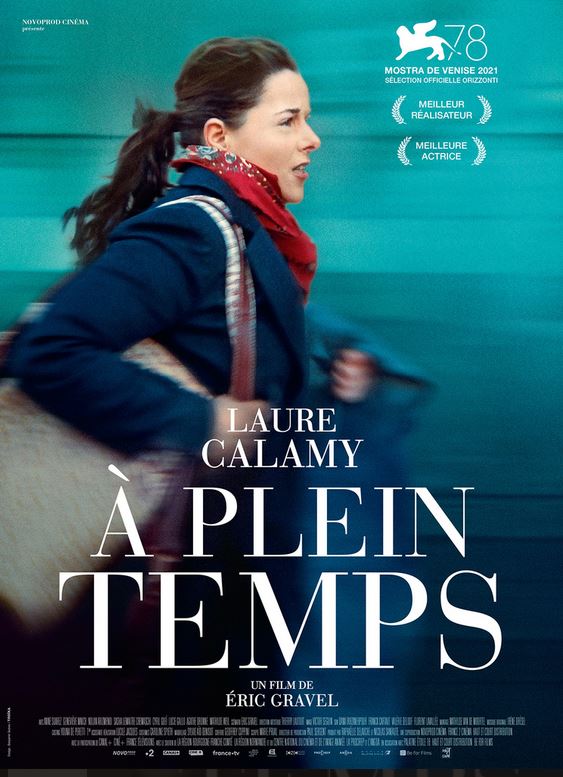 FILM A plein temps
