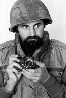 Photographe Abbas