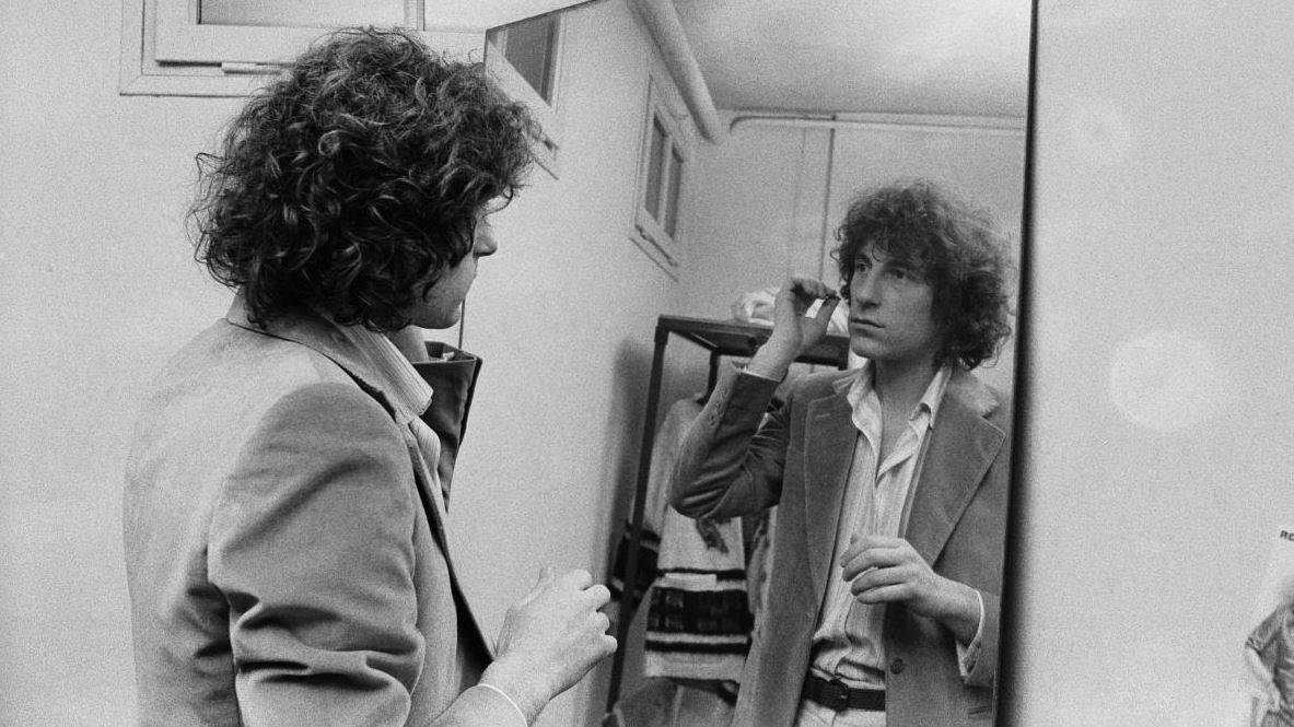 Alain Souchon