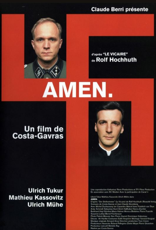 FILM Amen