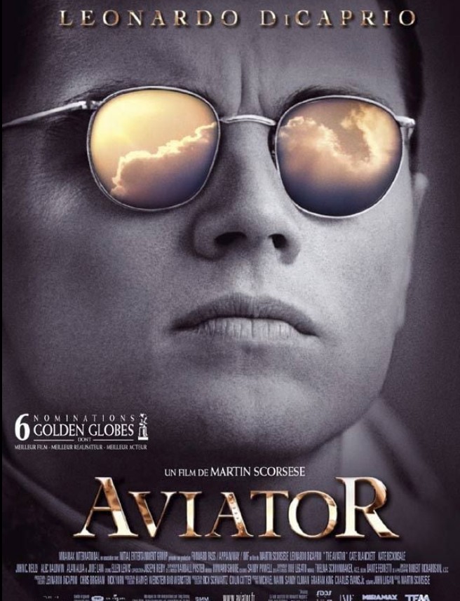 FILM Aviator