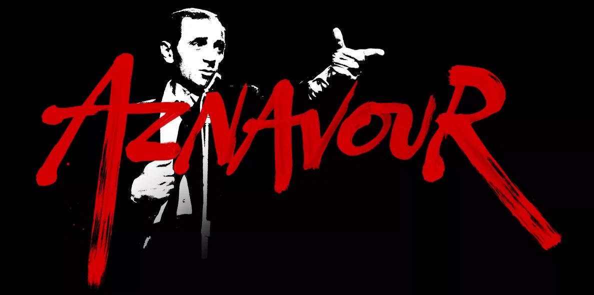 Charles Aznavour