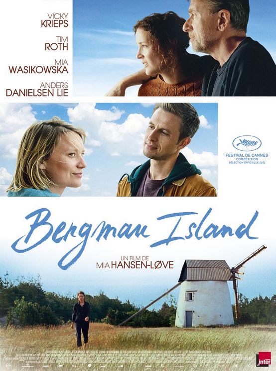 FILM Bergman Island