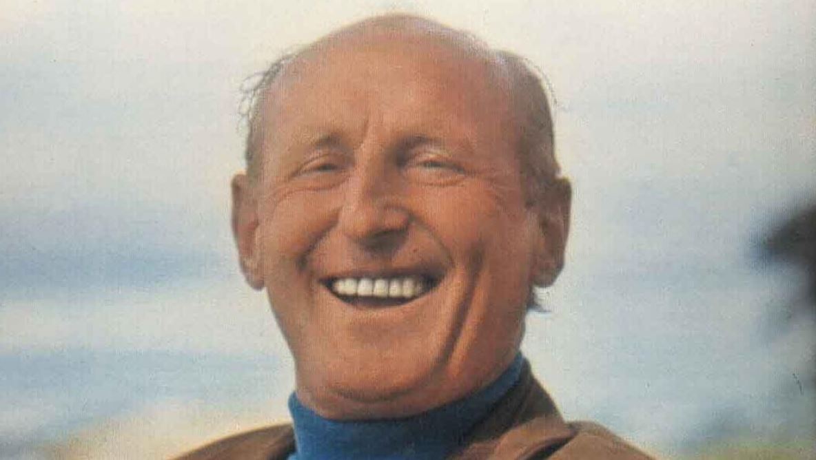 Bourvil