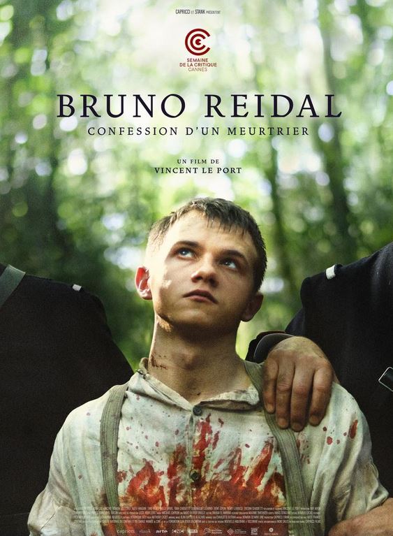 FILM Bruno Reidal