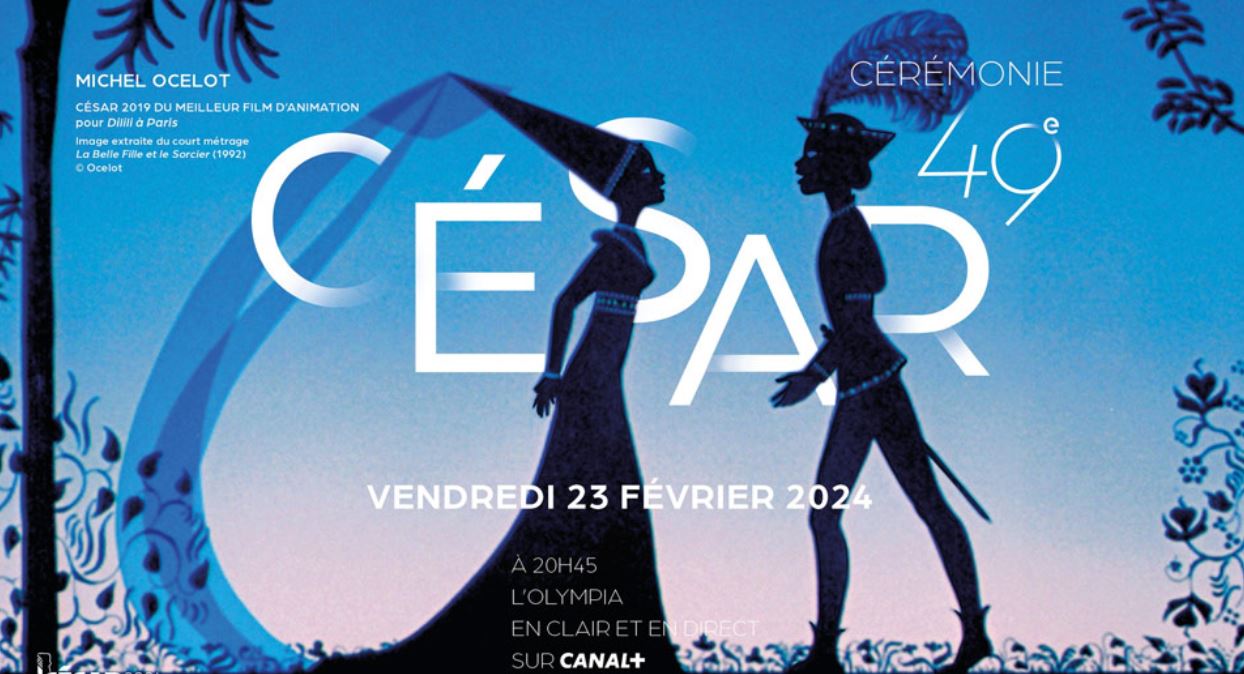 Cesars 2024