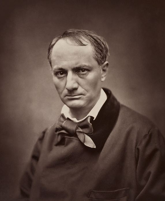 Charles Baudelaire