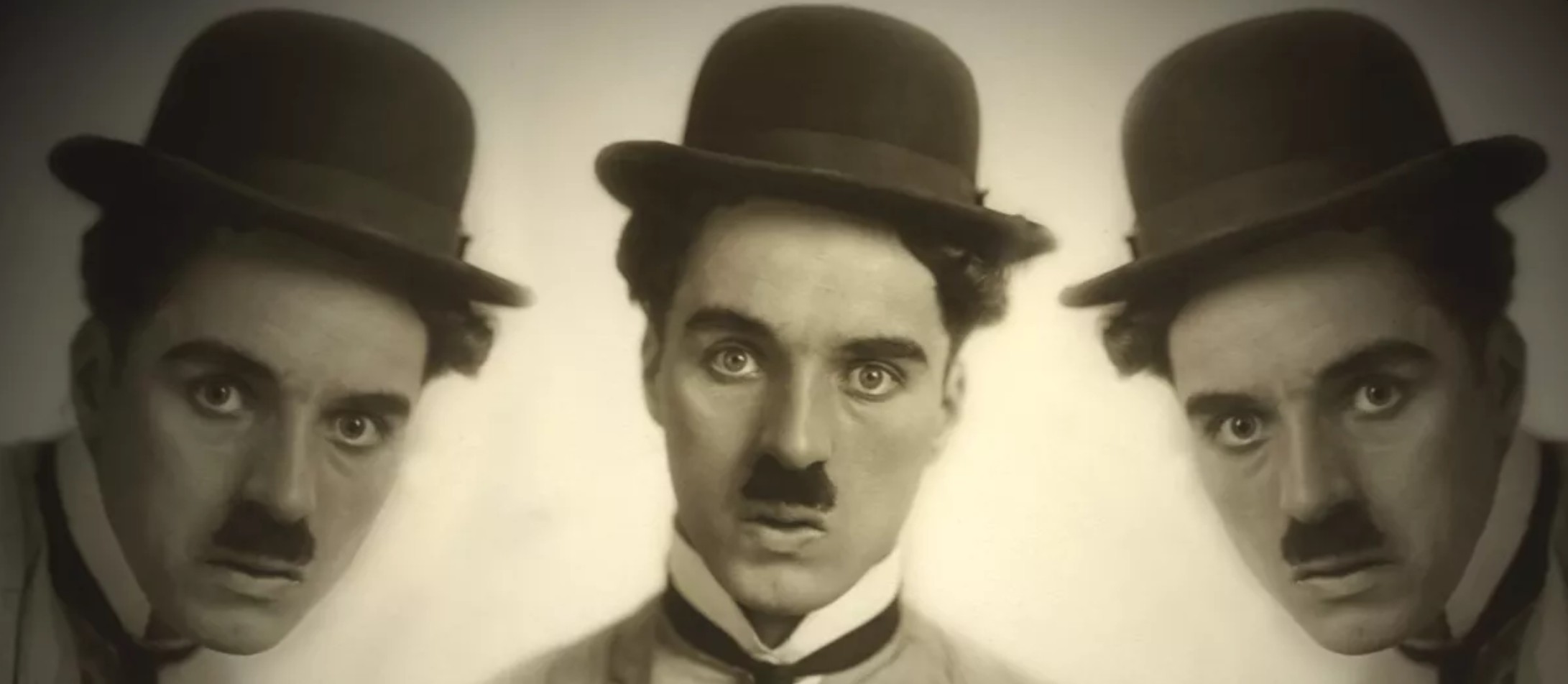 Charlie Chaplin
