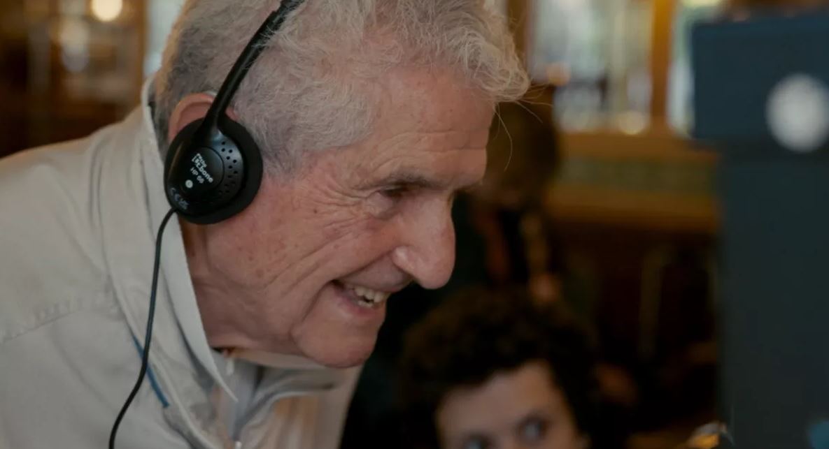 Claude Lelouch
