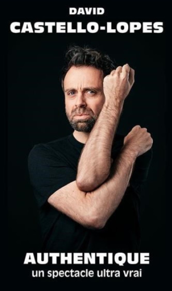 David Castello-Lopes