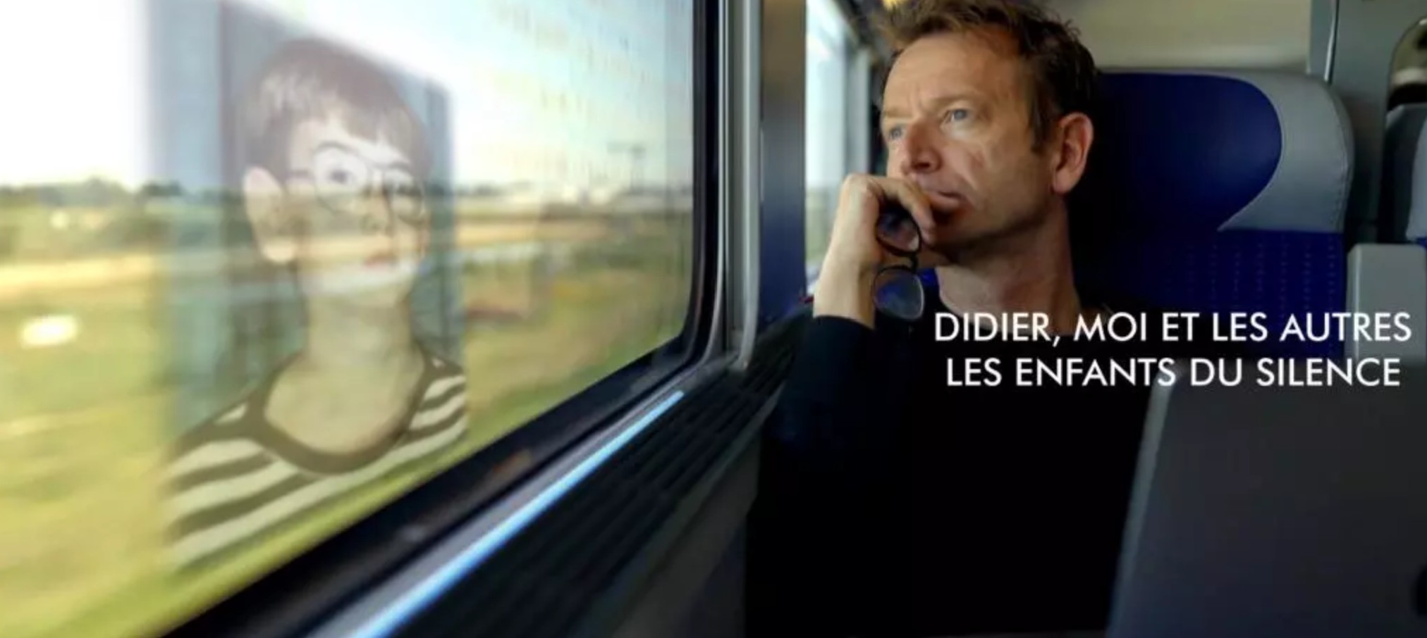 Didier, moi et les autres les enfants du silence