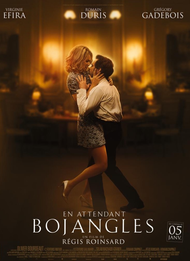FILM En attendant Bojangles