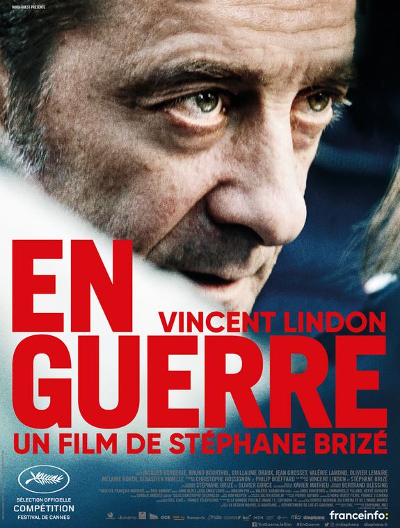 FILM En guerre