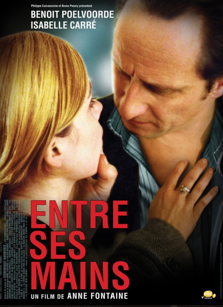 FILM Entre ses mains