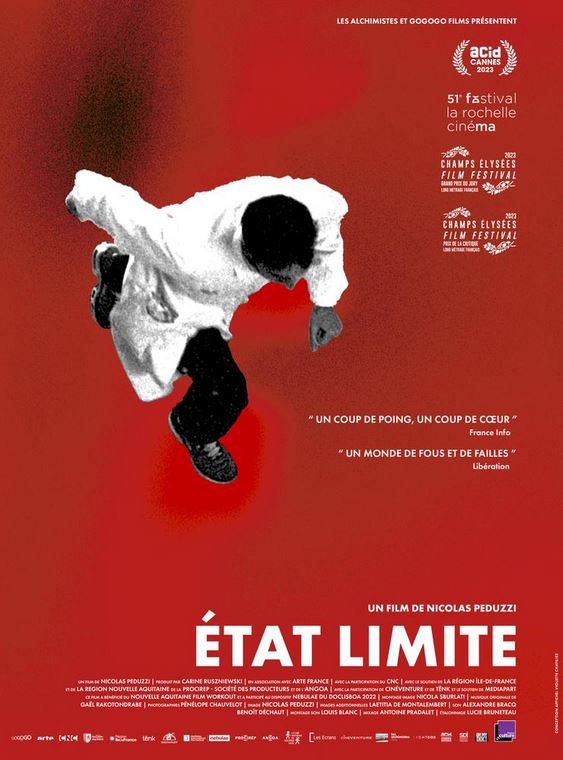 FILM Etat limite