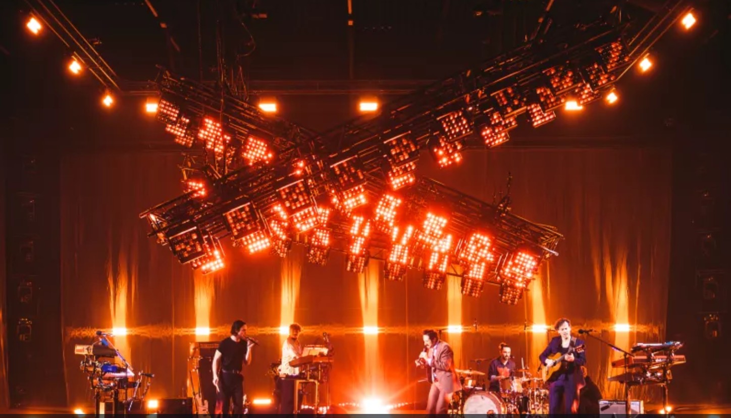 CONCERT Feu ! Chatterton