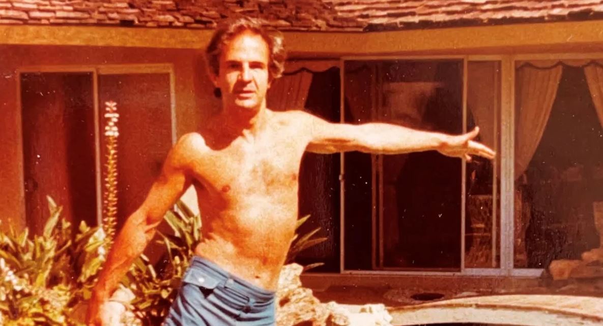 François Truffaut