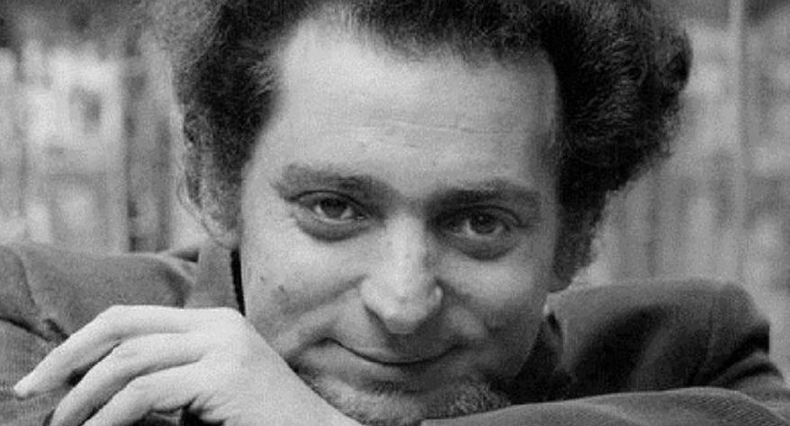 Georges Perec (photo issue wikipedia)