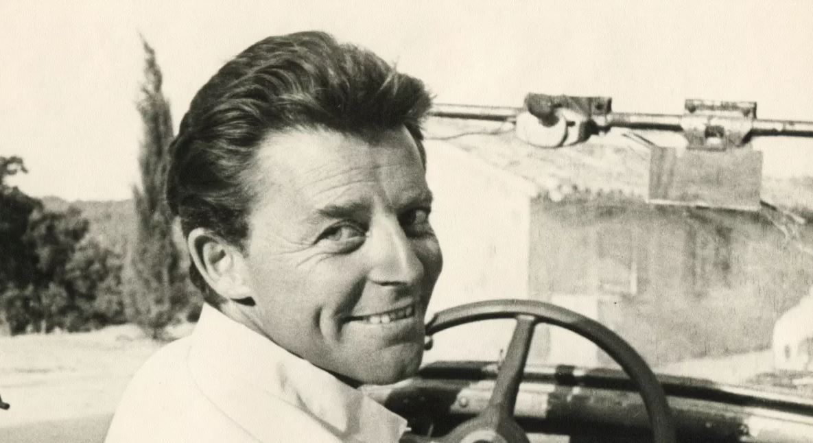 Gérard Philipe