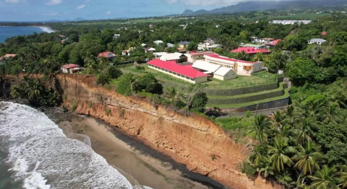 Sale temps pour la planète - Guadeloupe