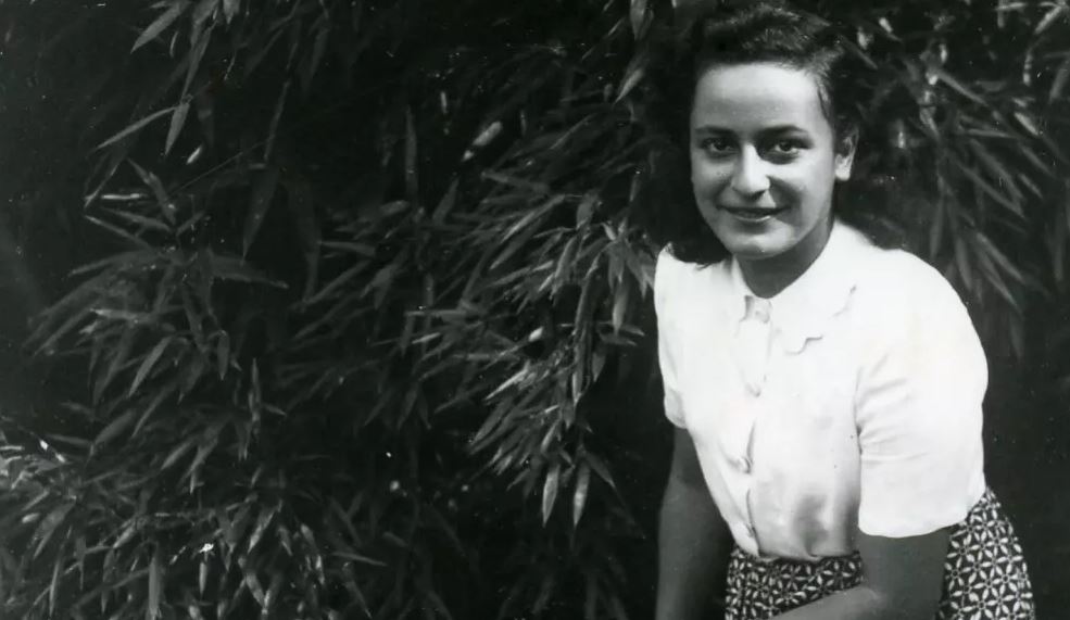 Hélène Berr