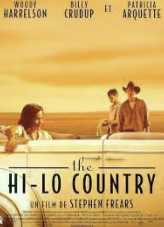 FILM Hi-Lo Country