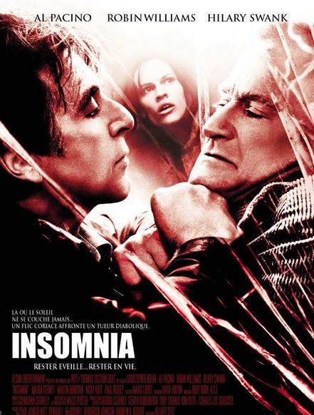 FILM Insomnia