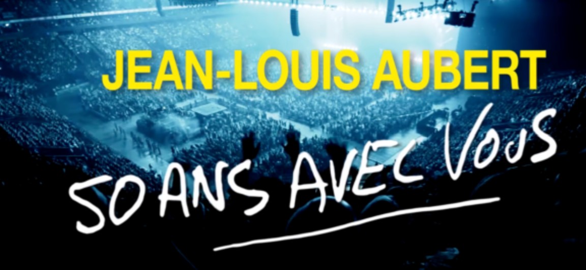 Jean-Louis Aubert