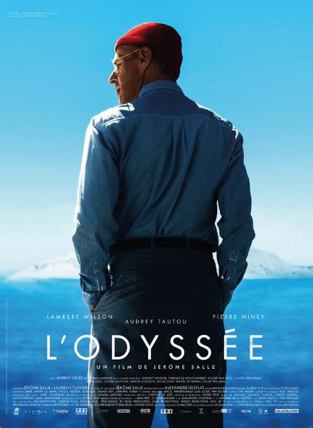 FILM L'Odyssée