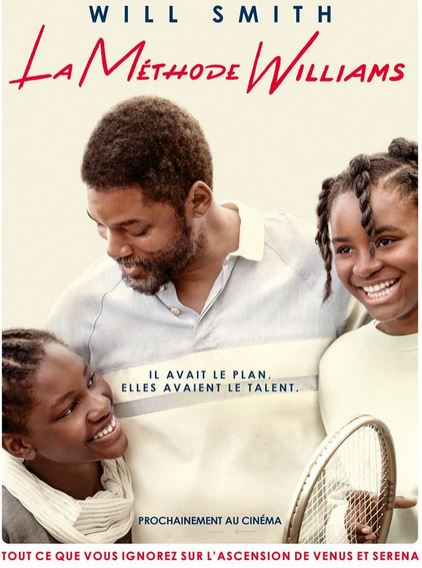 FILM La méthode Williams