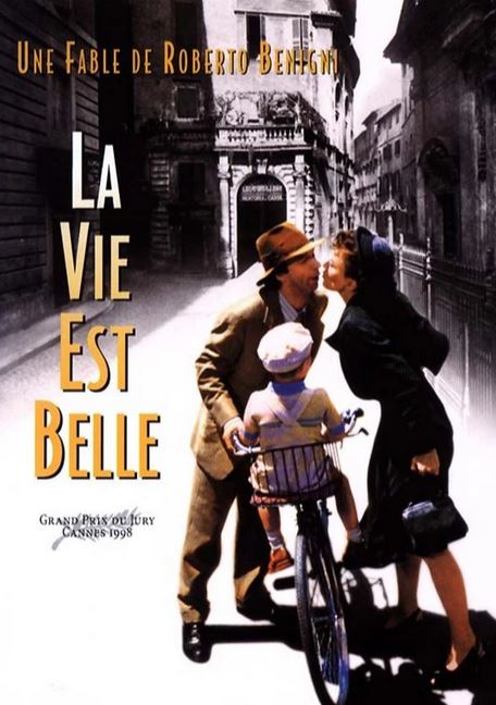 FILM La vie est belle