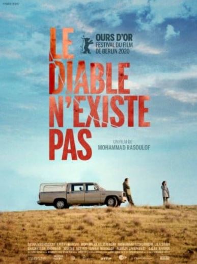 FILM Le diable n'existe pas